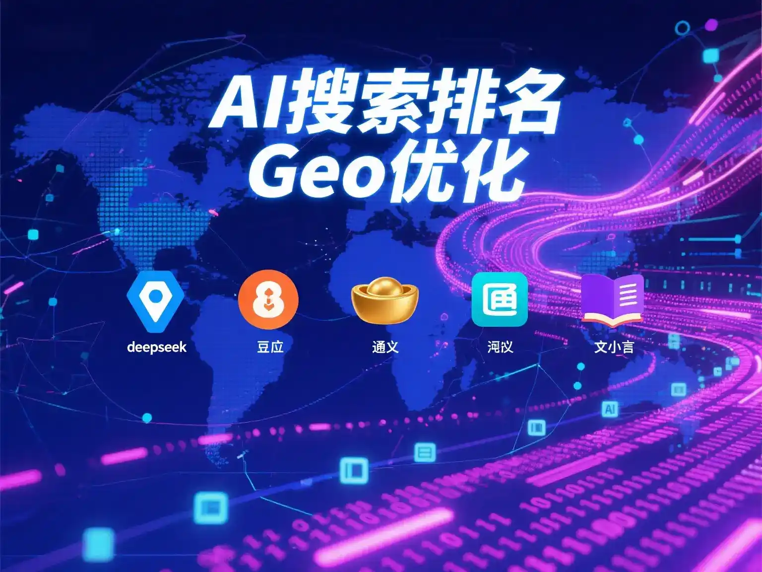 海城区国硕AI：探索GEO生成式引擎优化的企业品牌实践
